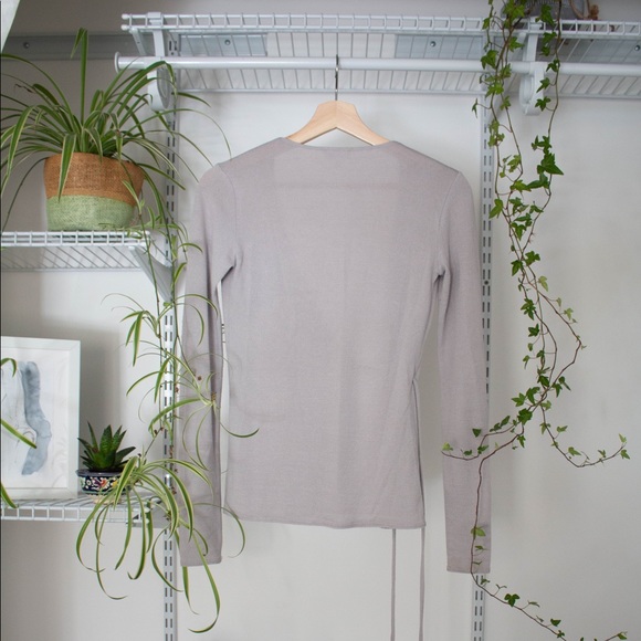 Wilfred Free Top - Picture 2 of 3